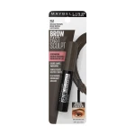 Maybelline New York Туш для брів Brow Fast Sculpt тон 4, 2.8 мл