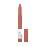 Maybelline New York Помада-карандаш для губ Super Stay Ink Crayon тон 100, 2 г