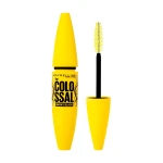 Maybelline New York Туш для вій The Colossal Smoky Black, 10.7 мл