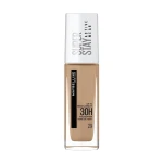 Maybelline New York Стійкий тональний крем для обличчя Super Stay 30H, 29 Warm Beige, 30 мл - фото N3