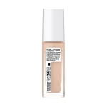 Maybelline New York Стійкий тональний крем для обличчя Super Stay 30H, 05 Light Beige, 30 мл - фото N3