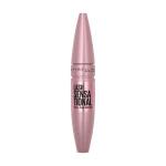 Maybelline New York Туш для вій Lash Sensational Full Fan Effect, Midnight Black, синяво-чорна, 9.5 мл