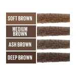 Maybelline New York Карандаш для бровей Tattoo Brow, 0.73 г - фото N9