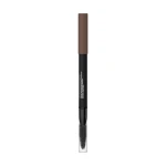 Maybelline New York Олівець для брів Tattoo Brow, 05 Medium Brown, 0.73 г - фото N2