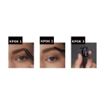 Maybelline New York Олівець для брів Tattoo Brow, 06 Ash Brown, 0.73 г - фото N8