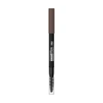 Maybelline New York Олівець для брів Tattoo Brow, 07 Deep Brown, 0.73 г