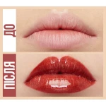 Maybelline New York Блиск для губ Lifter Gloss з гіалуроновою кислотою, 5.4 мл - фото N6