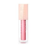 Maybelline New York Блеск для губ Maybelline New Yok Lifter Gloss с гиалуроновой кислотой, 005 Petal, 5.4 мл