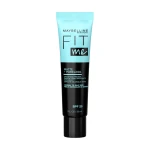 Maybelline New York Матувальний праймер для обличчя Fit Me SPF20, 30 мл