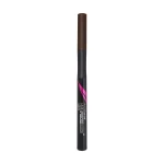 Maybelline New York Подводка для глаз EyeStudio Hyper Precise, 1 г - фото N2