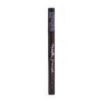 Maybelline New York Подводка для глаз EyeStudio Hyper Precise, 1 г - фото N4