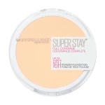 Maybelline New York Стойкая компактная пудра SuperStay 16h Waterproof Powder 06 Fresh Beige, 9 г