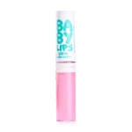 Maybelline New York Блиск для губ Baby Lips Moisturizing Lip Gloss 30 Pink Pizzaz, 5 мл