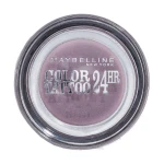 Maybelline New York Кремові тіні для повік Color Tattoo 24HR by EyeStudio 97 Vintage Plum, 4.5 г