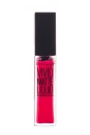 Maybelline New York Блиск для губ Color Sensational Vivid Matte тон 20 Рожевий корал, 8мл