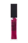 Maybelline New York Блиск для губ Color Sensational Vivid Matte тон 40 Ягідний бунт, 8мл