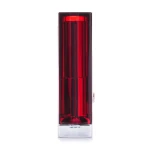 Maybelline New York Помада для губ Color Sensational 527 Lady Red, 5 г - фото N2