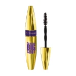 Maybelline New York Туш для вій Big Shot Заряд об'єму, чорна, 9.5 мл