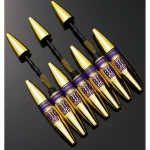 Maybelline New York Туш для вій Big Shot Заряд об'єму, чорна, 9.5 мл - фото N3