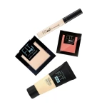 Maybelline New York Матувальна компактна пудра для обличчя Fit Me! Matte + Poreless 110 Porcelain, 9 г - фото N5