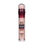 Maybelline New York Консилер для лица Instant Eraser Multi-Use Concealer 00 Ivory, 6.8 мл