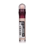 Maybelline New York Консилер для лица Instant Eraser Multi-Use Concealer 00 Ivory, 6.8 мл - фото N2