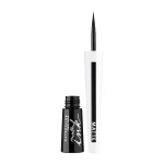 Maybelline New York Матовая подводка для глаз Master Ink Matte Черная, 1 мл