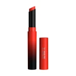 Maybelline New York Матова помада для губ Color Sensational Ultimatte 299 More Scarlet, 6 г