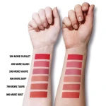 Maybelline New York Матова помада для губ Color Sensational Ultimatte 299 More Scarlet, 6 г - фото N7