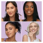 Maybelline New York Олівець-тіні для брів Express Brow Satin Duo 025 Brunette, 0.71 г - фото N7