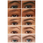 Maybelline New York Олівець-тіні для брів Express Brow Satin Duo, 0.71 г - фото N6