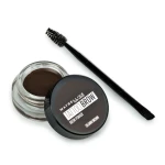 Maybelline New York Помада для брів Tatto Brow 005 Dark Brown, 2 г - фото N2