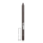 Maybelline New York Гелевый карандаш для глаз Tattoo Liner 910 Bold Brown, 1.3 г