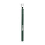 Maybelline New York Гелевый карандаш для глаз Tattoo Liner 932 Intense Green, 1.3 г