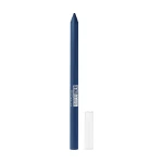 Maybelline New York Гелевый карандаш для глаз Tattoo Liner 921 Deep Teal, 1.3 г