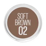 Maybelline New York Тонувальний віск-стік для брів Tattoo Studio Brow Lift Stick, 1.1 г - фото N4