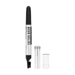 Maybelline New York Тонувальний віск-стік для брів Tattoo Studio Brow Lift Stick 04 Deep Brown, 1.1 г