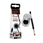 Maybelline New York Підводка для очей MAYBELLINE Eye Studio Lasting Drama Gel Eyeliner 24h 01 Intense Black 3 г