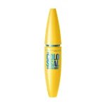 Maybelline New York Туш для вій The Colossal Waterproof водостійка, чорна, 10 мл