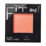 Maybelline New York Румяна Fit Me Blush