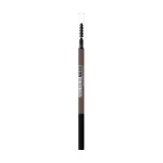 Maybelline New York Олівець для брів Brow Ultra Slim Eyebrow Pencil автоматичний 05 Deep Brown, 0.9 г - фото N2