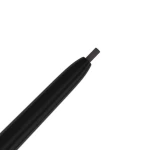 Maybelline New York Олівець для брів Brow Ultra Slim Eyebrow Pencil автоматичний 07 Black, 0.9 г - фото N3