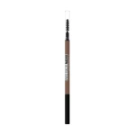 Maybelline New York Олівець для брів Brow Ultra Slim Eyebrow Pencil автоматичний, 0.9 г - фото N2