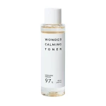 Esthetic House Тонер для обличчя Houttuynia Cordata 97% Wonder Calming Toner, 200 мл