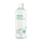 Esthetic House Жидкость для снятия макияжа Toxheal Green Mild Cleansing Water, 530 мл