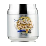 Esthetic House Бульбашкова маска для обличчя Esthetic Formula Carbonated Bubble Clay Mask, 80 мл