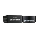 Esthetic House Гідрогелеві патчі під очі від темних кіл Black Caviar Hydrogel Eye Patch з чорною ікрою, 60 шт - фото N4