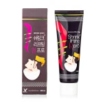 Elizavecca Ліфтинг-крем для ніг Body Care Milky Piggy Shrink lifting R pro, 120 мл