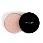 Inglot Пудра-хайлайтер Sparkling Dust FEB 06, 2.5 г