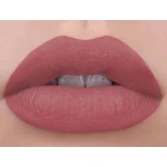 Inglot Матова помада для губ Lipstick Matte 417, 4.5 г - фото N2